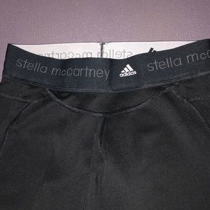 Stella McCartney adidas yoga leggings